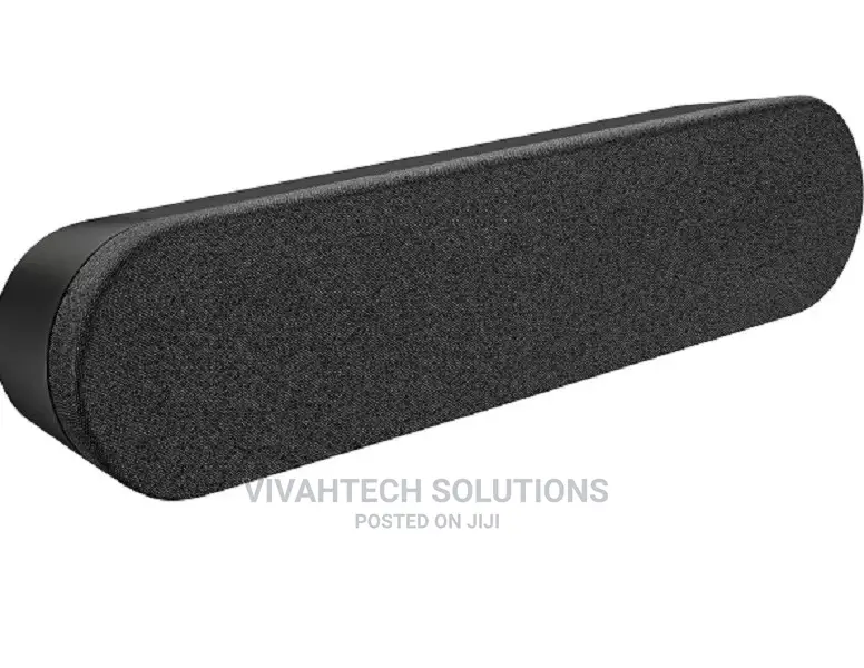 Logitech Rally Speaker