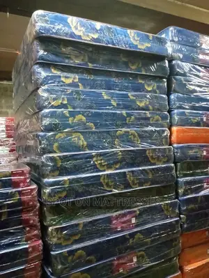 5by6 8inch Mattresses