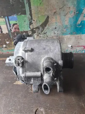 Nissan Hr15 E-4wd Generator Alternator for Note, Tiida, Cube