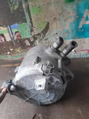 Nissan Hr15 E-4wd Generator Alternator for Note, Tiida, Cube