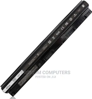Dell Inspiron 3451 3551 5558 5758 M5Y1K Battery