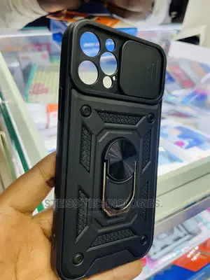 iPhone 12 Pro Cases.
