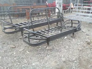 Metal Sofa Frame