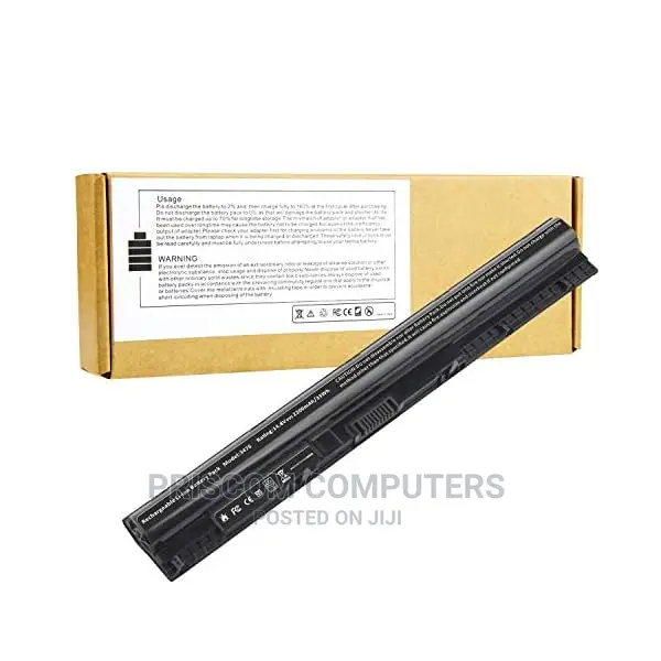 Dell Vostro 3458 3558 Battery