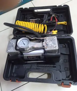 Portable Air Compressor