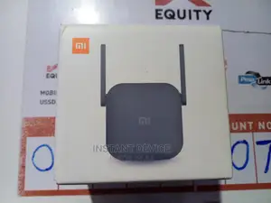 Mi 300mbps Wifi Range Extender Pro