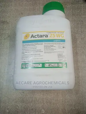 Actara 25wg Insecticide 1kg