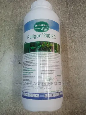 Galigan 250 Ec Herbicide 1 Litre