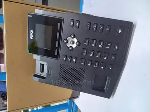Fanvil X3SP Voip Color Screen IP Phone