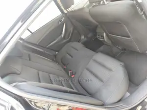 Mazda Atenza 2015 Black