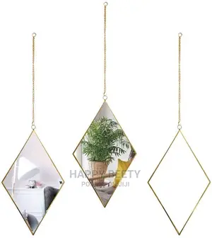 5pieces Wall Mirrors