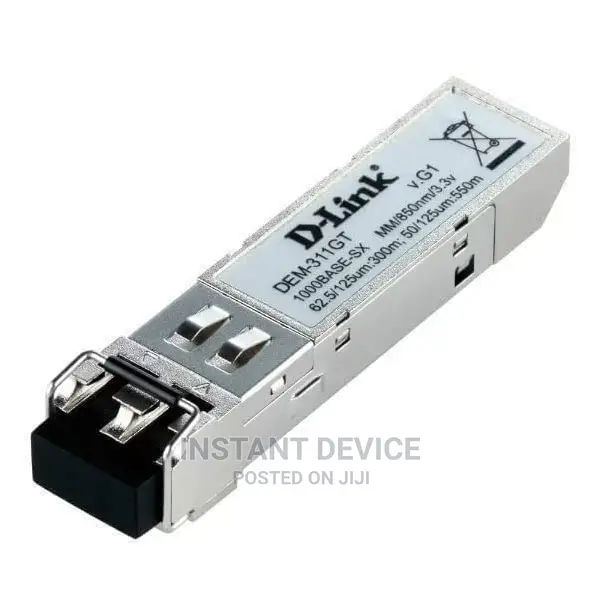 D-Link Multimode 1000base-Sx SFP Module