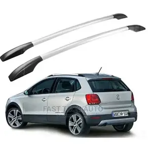 Universal Roof Rails