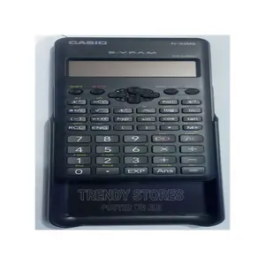 Casio FX82MS 2nd Edition Scientific Calculator