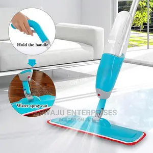 Healthy Spray Mop