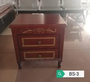 Side Desk/Bed Drawers