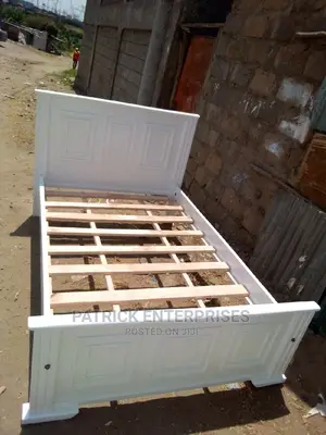 Morden Bed 4 by 6 Fitts