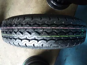 195/R15 Dunlop Tyres Made in Japan