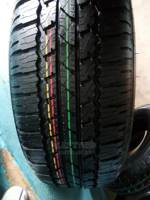 265/65r17 Dunlop Tyres Made in Japan