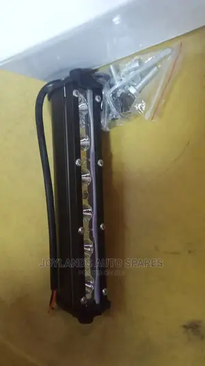 Led Slim 6 Bulbs