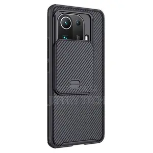 Nilkin for Xiaomi Mi 11 Pro Camshield Pro Slide Camera Case