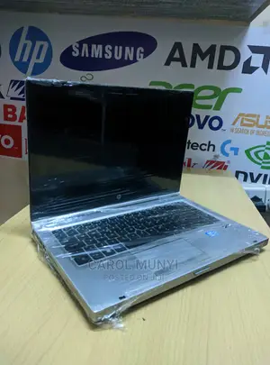 Laptop HP EliteBook 8460P 4GB Intel Core I7 HDD 500GB