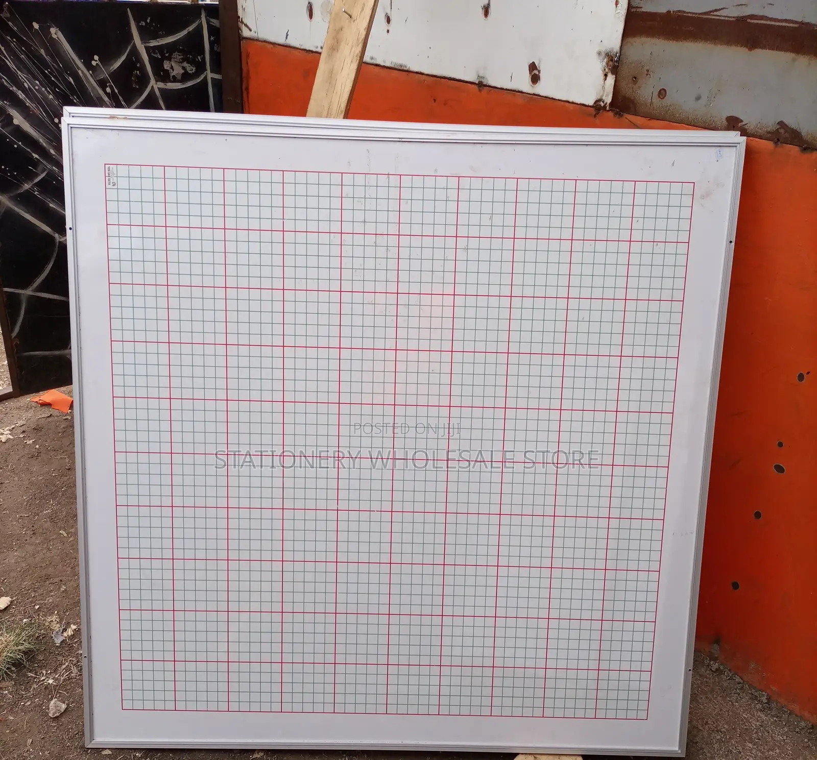Grid / Graphboard for Schools