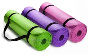 Yoga Mat -8mm