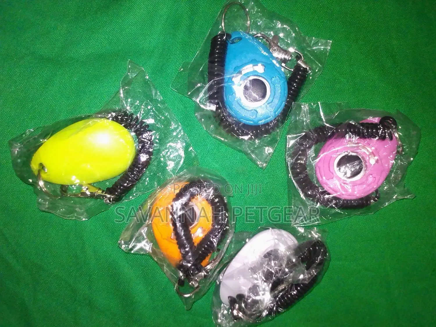 Dog Clicker for Training Dogs