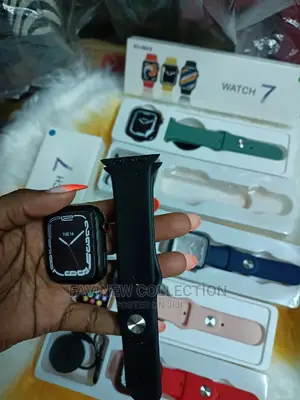 X7+ Max Smart Watch