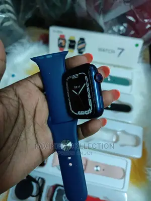 X7+ Max Smart Watch