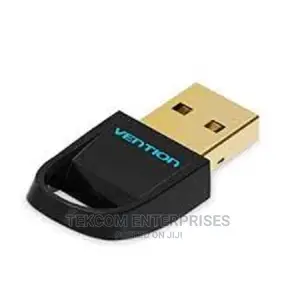 Vention Usb Bluetooth 5.0 Adapter Black