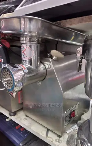 Meat Micer Electric