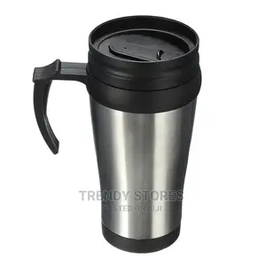 500ml Thermos Travelling Mug