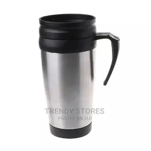 500ml Thermos Travelling Mug