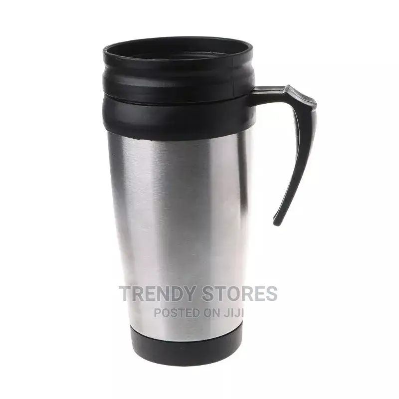 500ml Thermos Travelling Mug