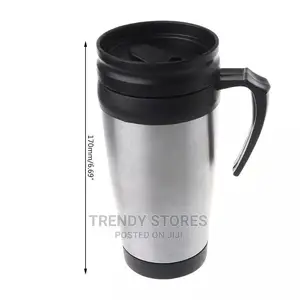 500ml Thermos Travelling Mug