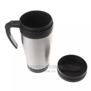 500ml Thermos Travelling Mug