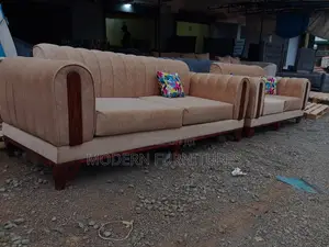 5 Seater Sofa