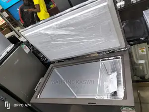 Hisense Chest Freezer