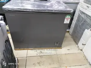 Hisense Chest Freezer