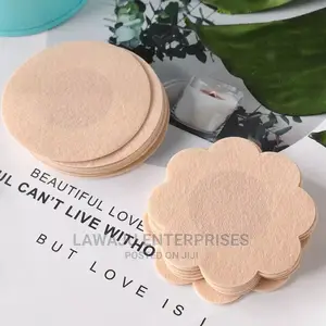 Nipple Covers 5 Pairs