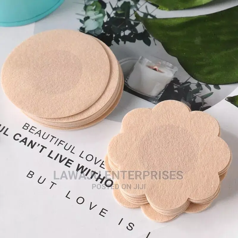 Nipple Covers 5 Pairs
