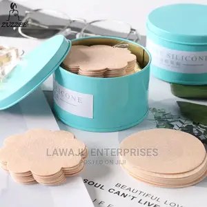 Nipple Covers 5 Pairs