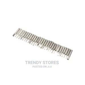 31-in-1 Screw Driver Set