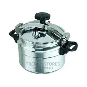 9ltrs Non Explosive Pressure Cooker