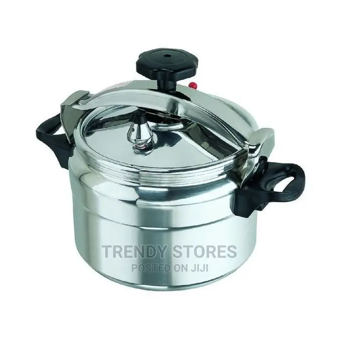 9ltrs Non Explosive Pressure Cooker