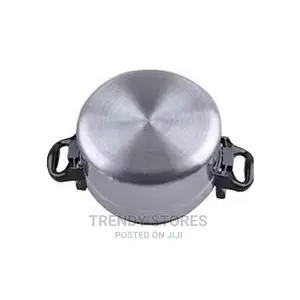 9ltrs Non Explosive Pressure Cooker