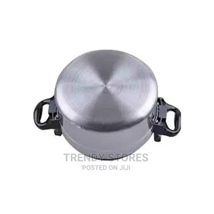 9ltrs Non Explosive Pressure Cooker