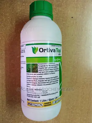 Ortiva Top 325sc Fungicide 1 Litre